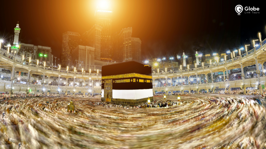 umrah guide