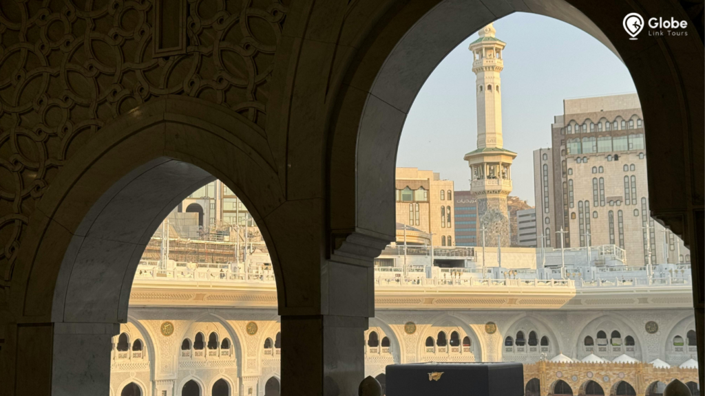 umrah packages