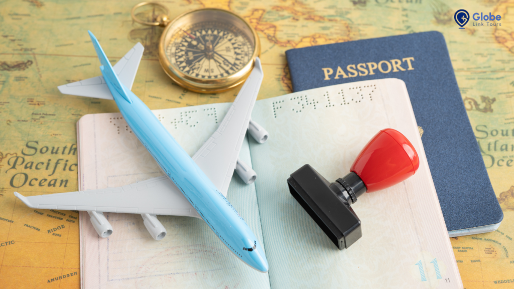 Visa