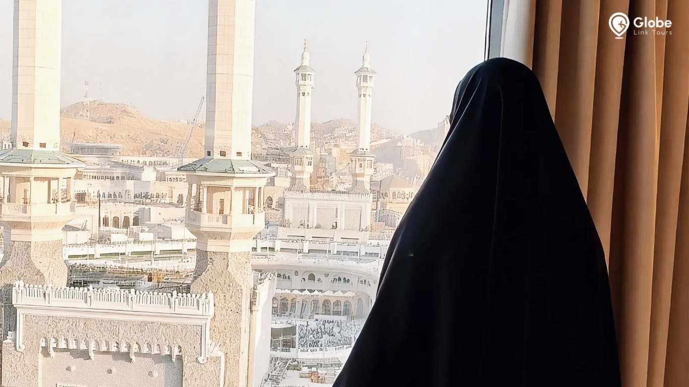 A Complete Guide to Selecting the Best Hotel Near Haram for Umrah