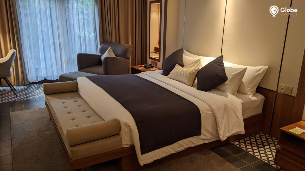 Hotel Near Hara