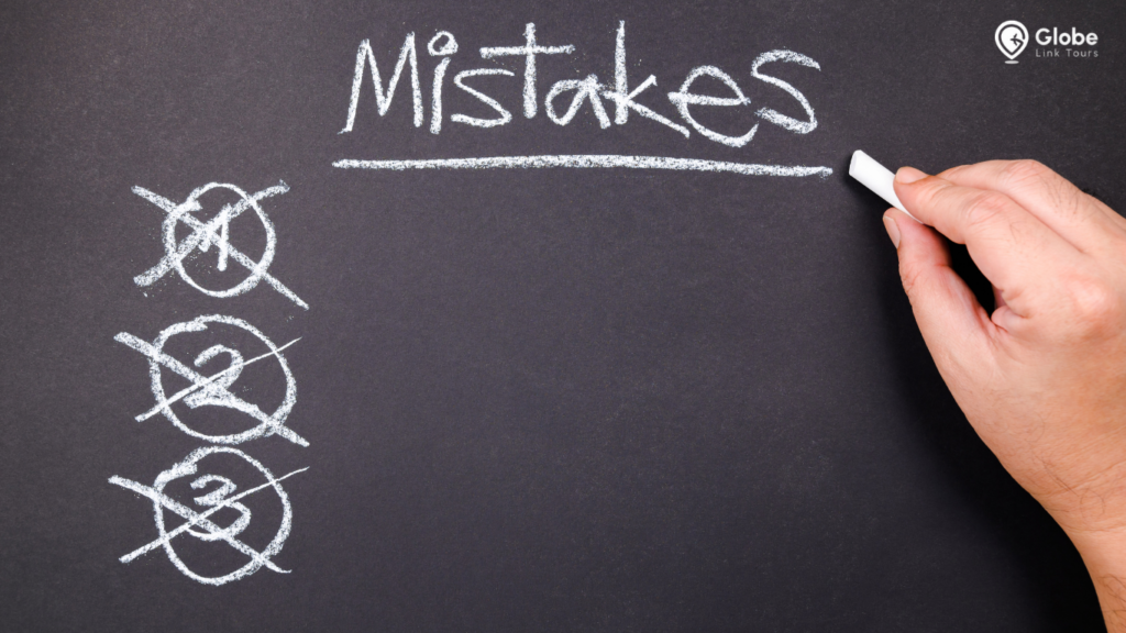Mistake