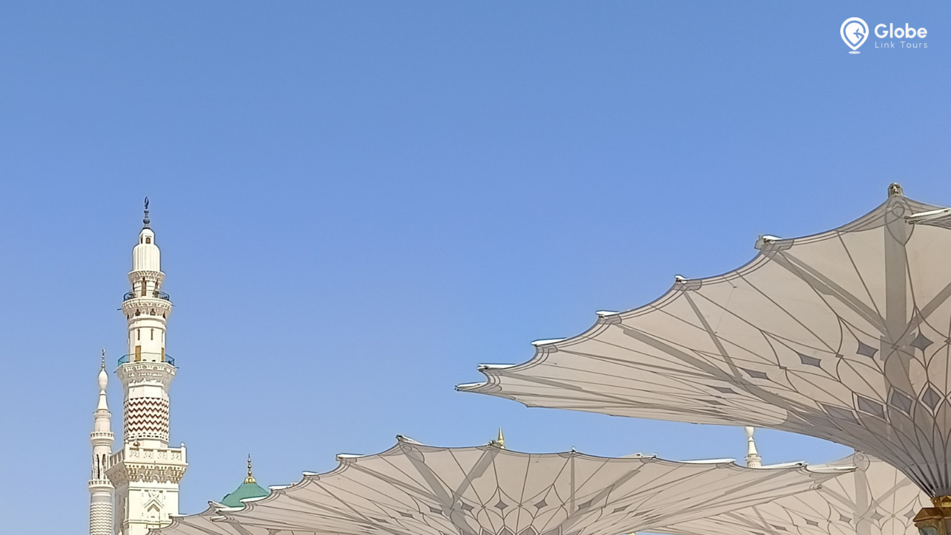 Step by Step Umrah Guide for First-Timers