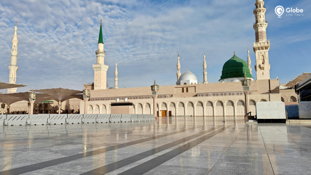 step by step umrah guide