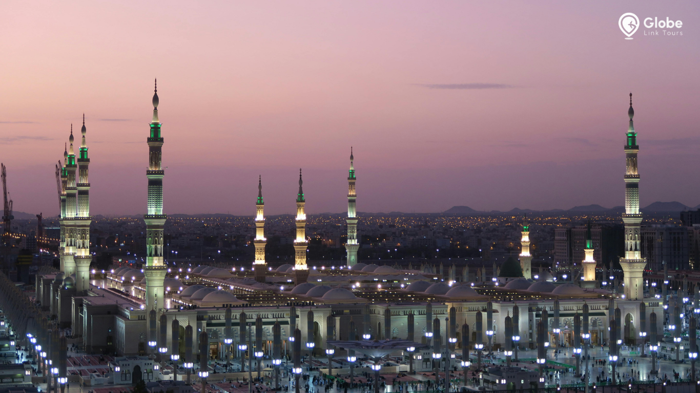 Complete Umrah Guide for First-Time Pilgrims