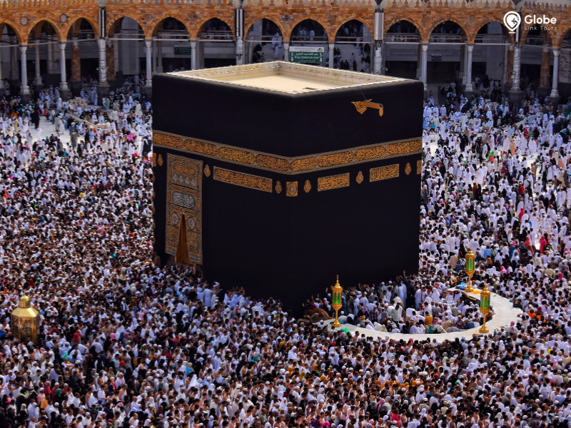 Kaaba