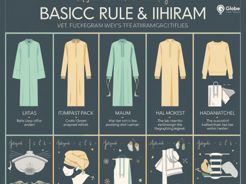 umrah for women