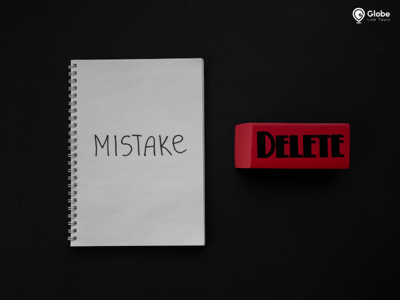Mistake