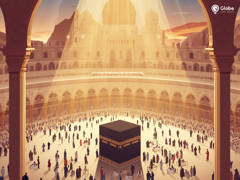 umrah vs hajj