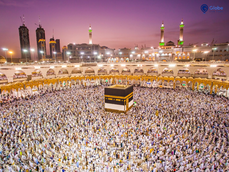 Kaaba