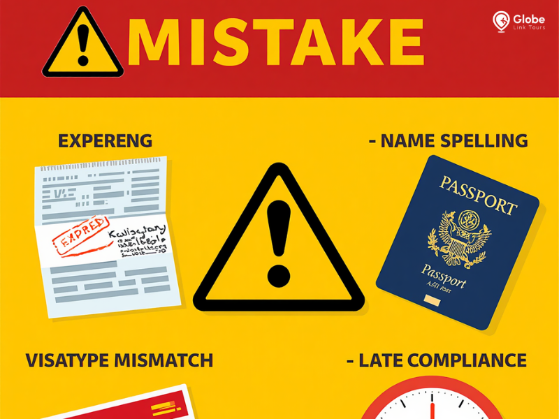 Mistake