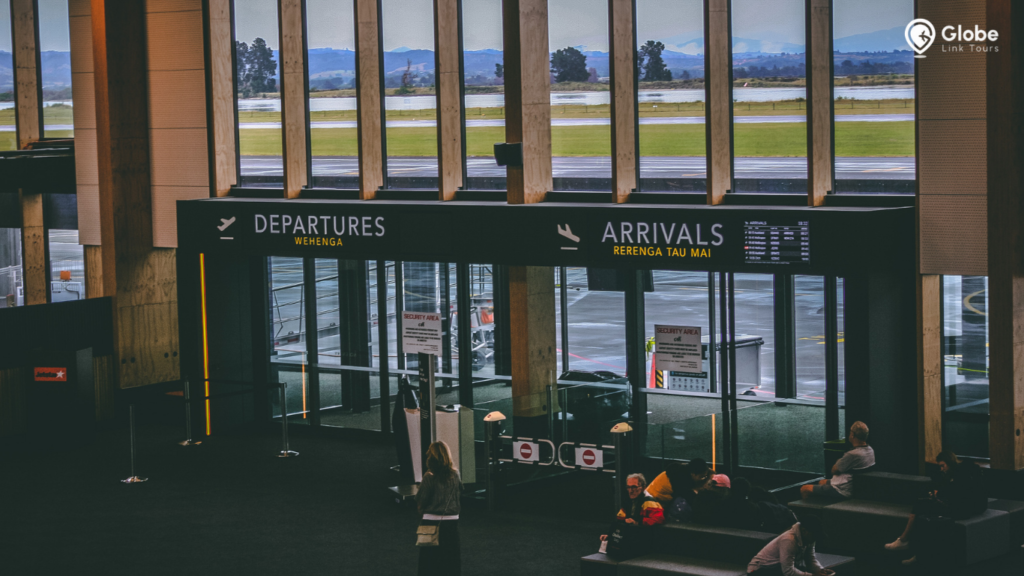 Airport