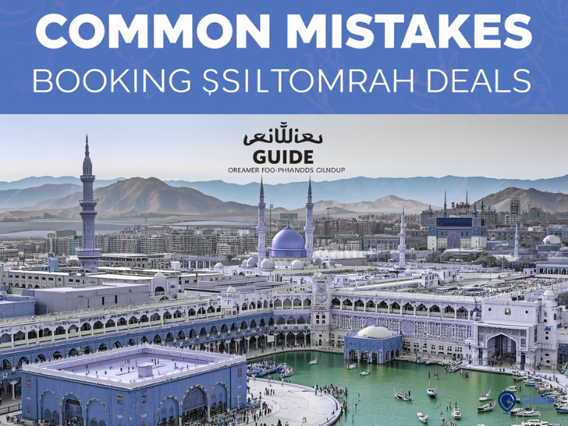 Common Mistake
