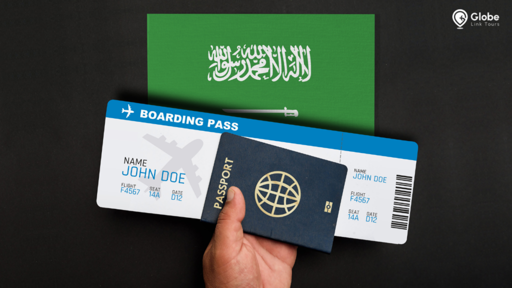 umrah visa vs tourist visa