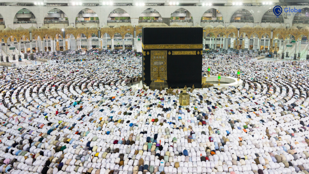 umrah rules