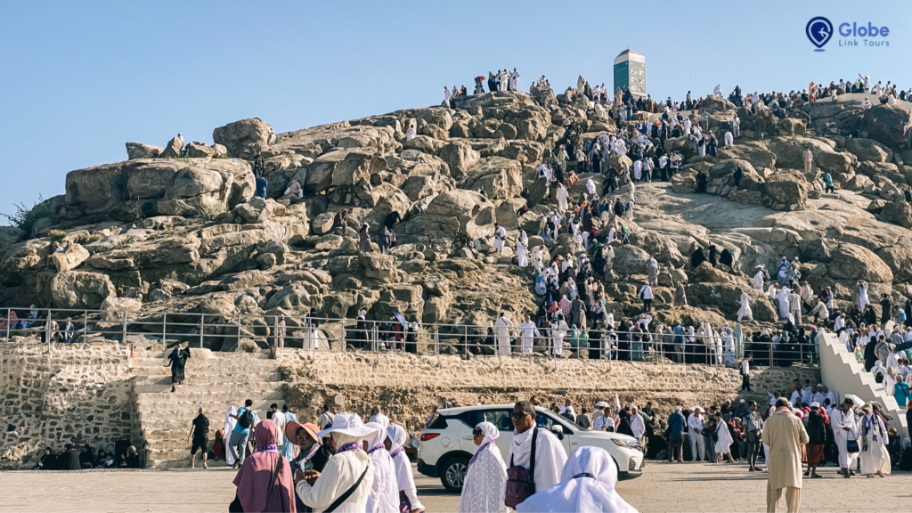 umrah rules