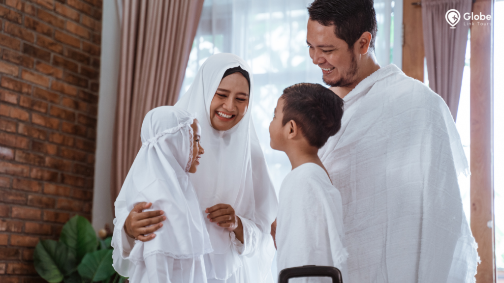 umrah rules
