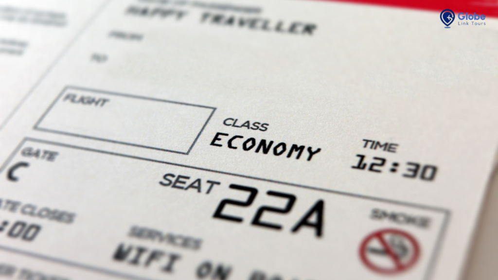 economy umrah packages