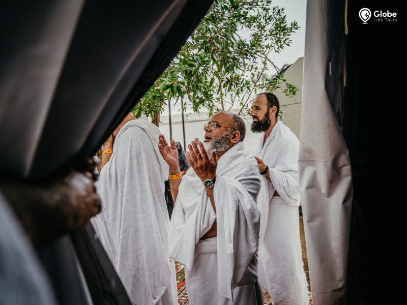 umrah benefits