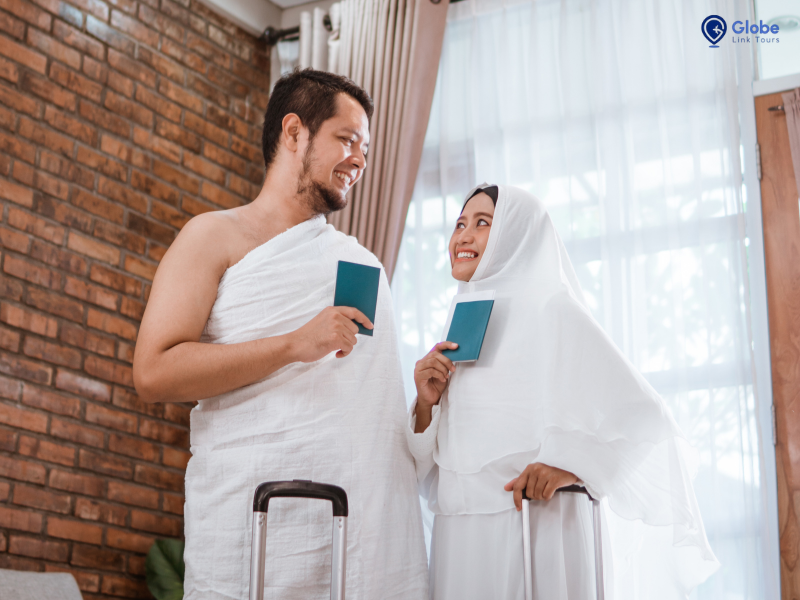 Umrah Planning