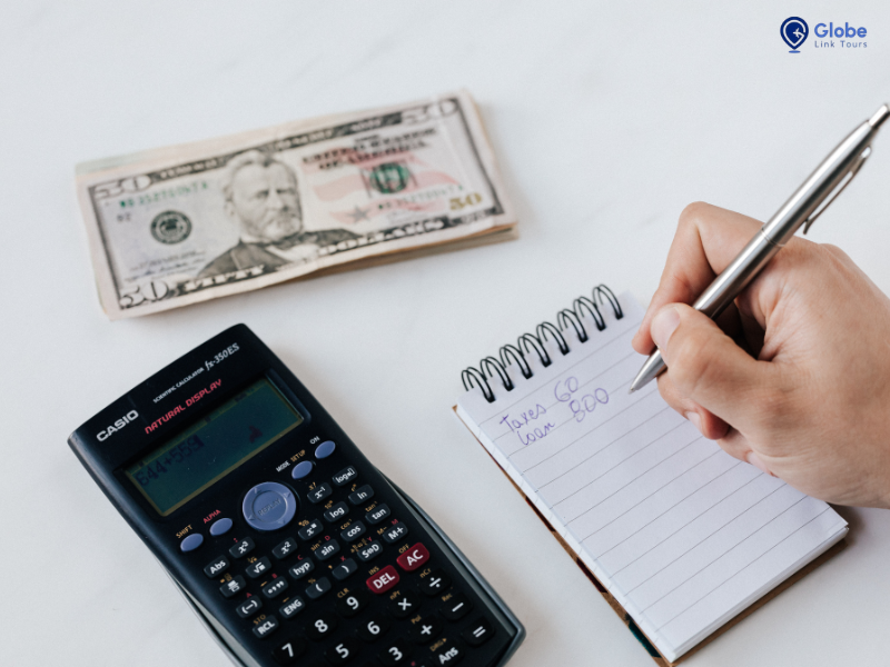 Budget planning