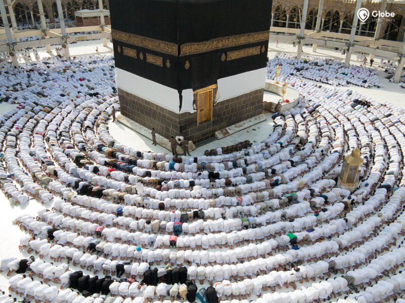 Prayer Timetable Makkah: Daily Salah Planning for Umrah Visitors