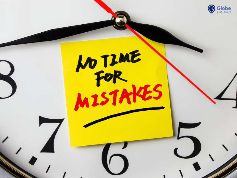 Mistake