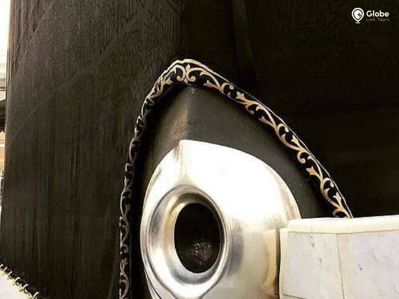 black stone makkah