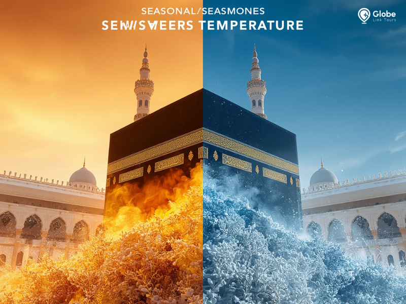 makkah weather