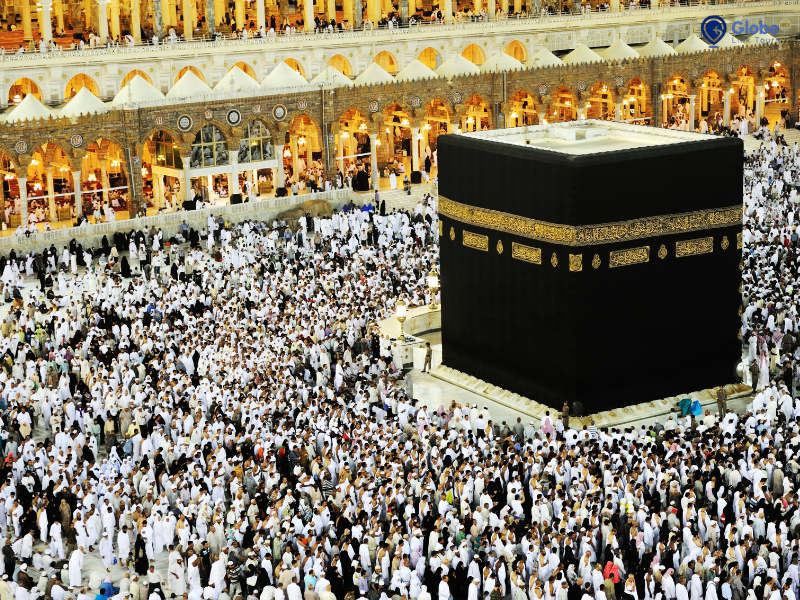tawaf