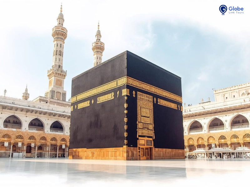 makkah ziyarat guide