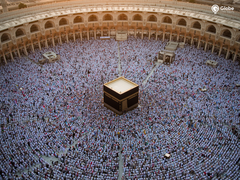Hajj Expenses From USA: Cost Factors Pilgrims Should Plan For