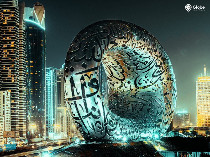 Dubai Trip Package Guide for USA Travelers and Families