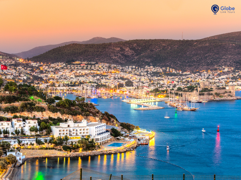 5 Days Turkey Tour Package Itinerary for First Time Visitors