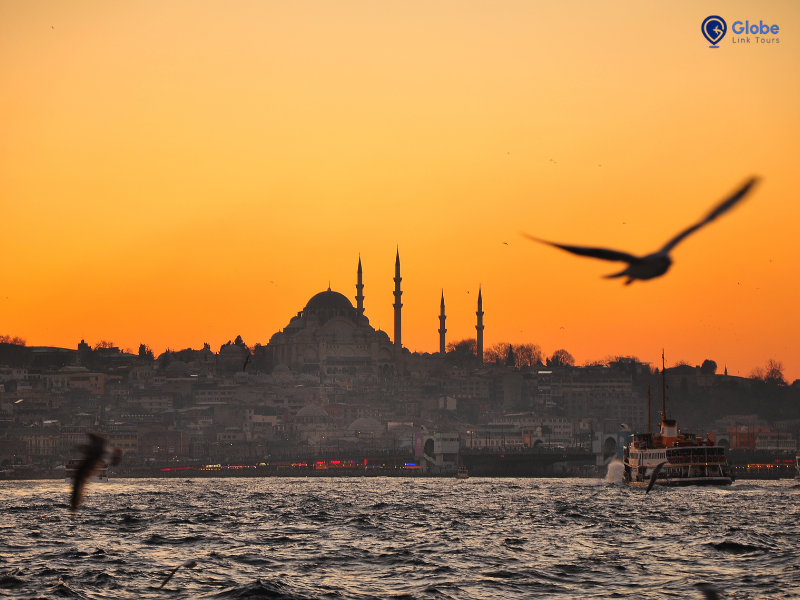 5 days turkey tour package