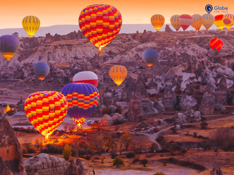 Cappadocia Tour