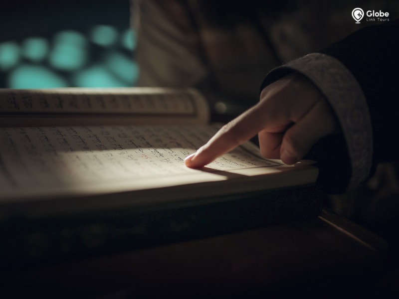 Belief in Holy Books in Islam: Meaning and Importance