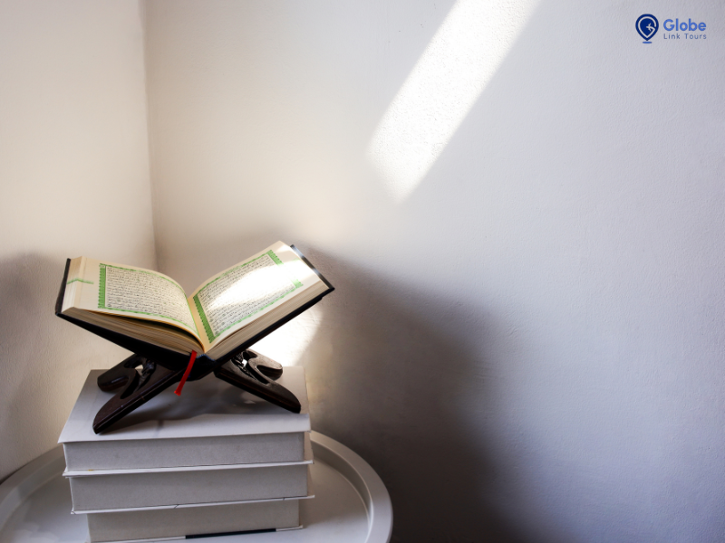 Quran pak