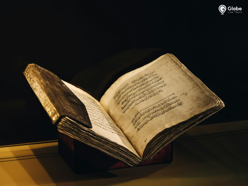 Islamic Travel Prayer Guide for Safe and Peaceful Journeys