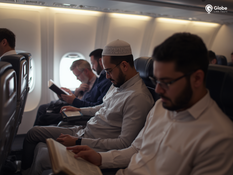 Dua for Traveling in Plane With Meaning and Travel Tips