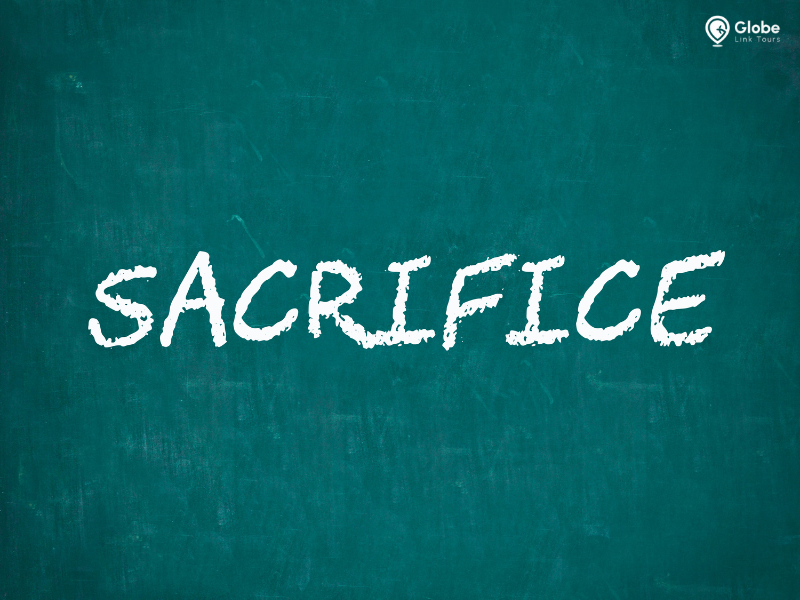 Sacrifice