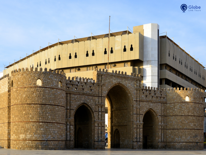 Jeddah Makkah Province: Route Context, Sacred City Access, and Pilgrim Notes