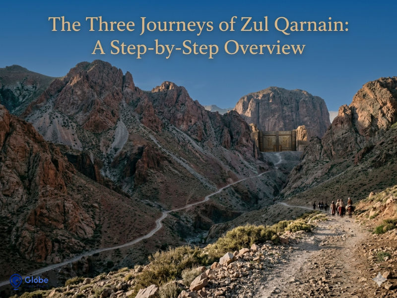 zul qarnain