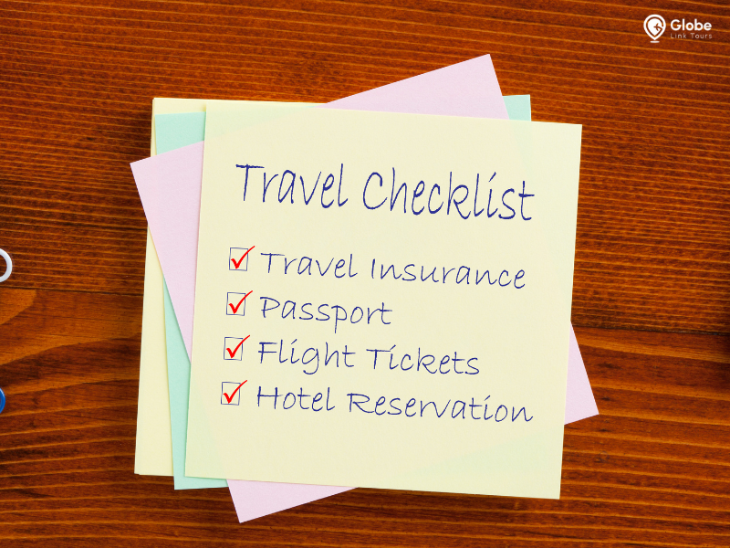 Checklist