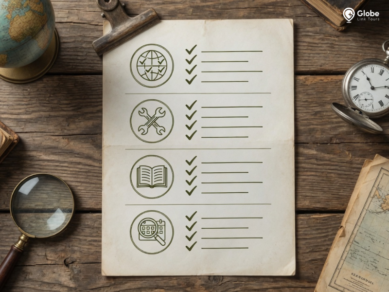 Checklist