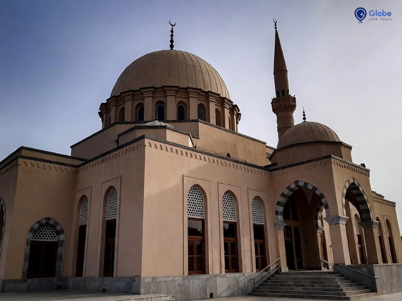 masjid e jin