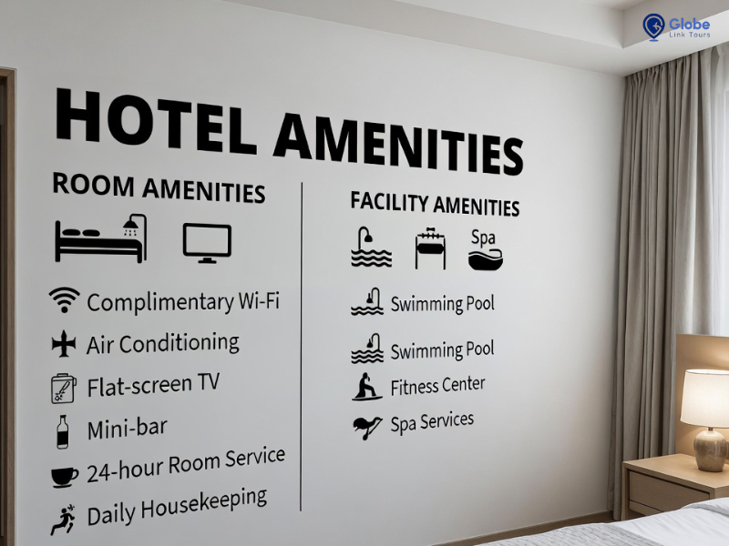 Hotel details