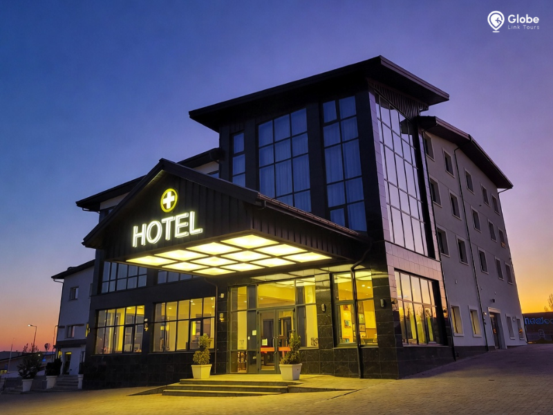 nasamat makkah hotel