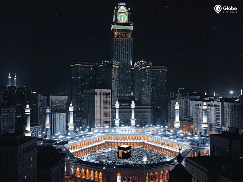 makkah ramadan