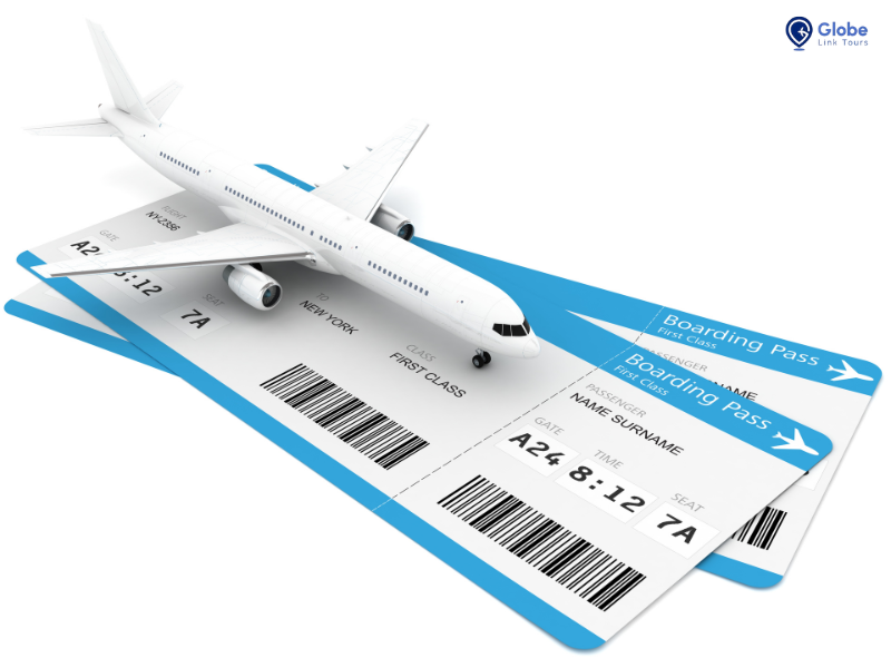 Umrah Ticket: Flight Booking, Fare Options & Travel Planning